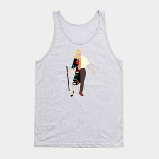 I Have Good News and Bad News Tank Top